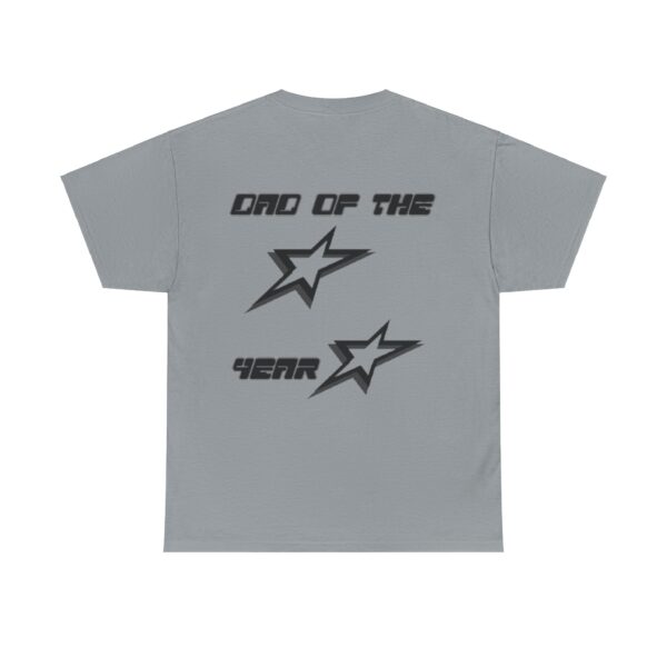 Unisex Heavy Cotton Tee - Image 10