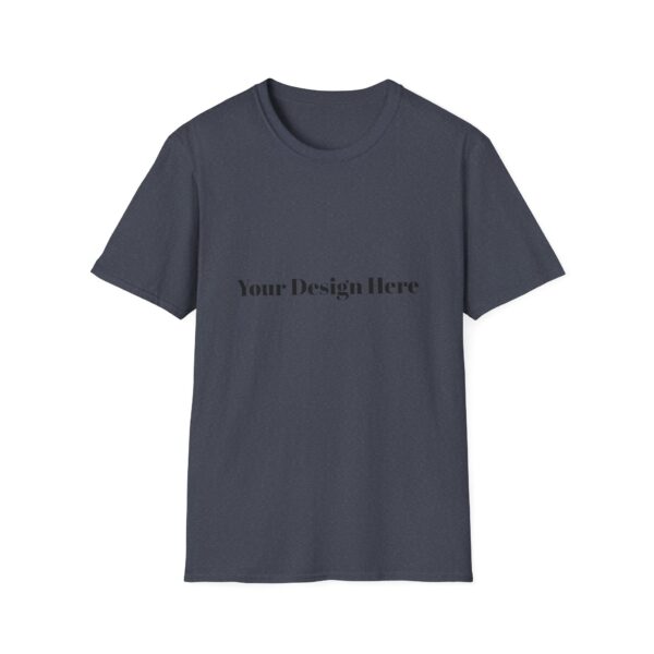 Unisex Softstyle T-Shirt - Image 41