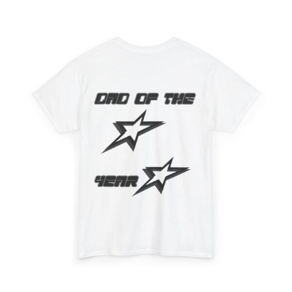 Unisex Heavy Cotton Tee - Image 56
