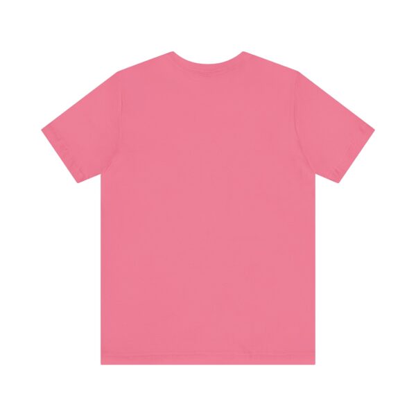 Unisex Jersey Short Sleeve Tee - Image 62