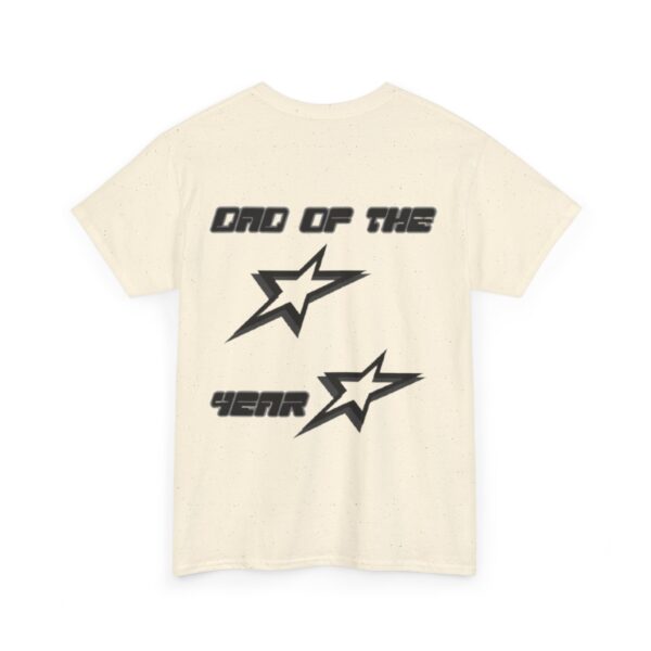 Unisex Heavy Cotton Tee - Image 24