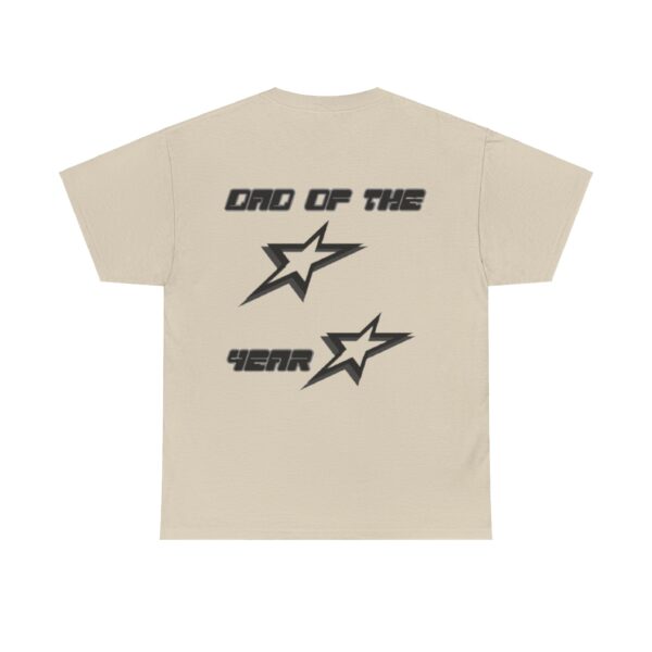 Unisex Heavy Cotton Tee - Image 38