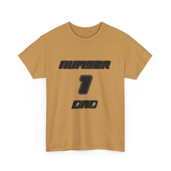 Unisex Heavy Cotton Tee - Image 31