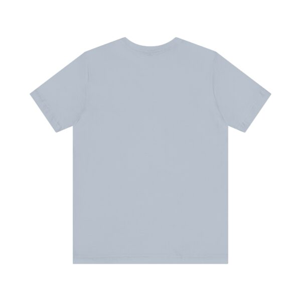 Unisex Jersey Short Sleeve Tee - Image 22