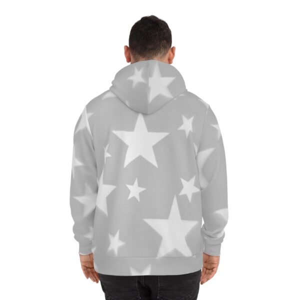 Unisex DAD Fashion Hoodie - Image 4