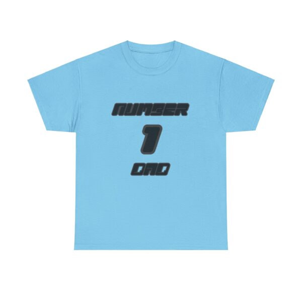 Unisex Heavy Cotton Tee - Image 45