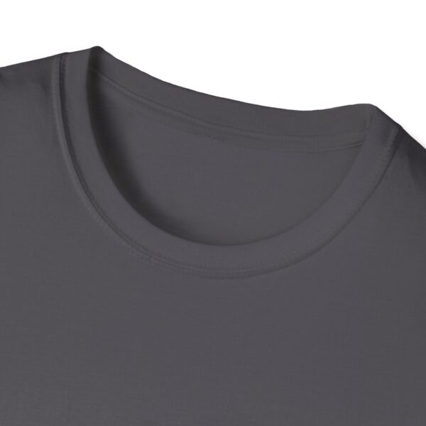 Unisex Softstyle T-Shirt - Image 3