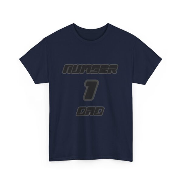 Unisex Heavy Cotton Tee - Image 27