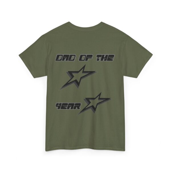 Unisex Heavy Cotton Tee - Image 64