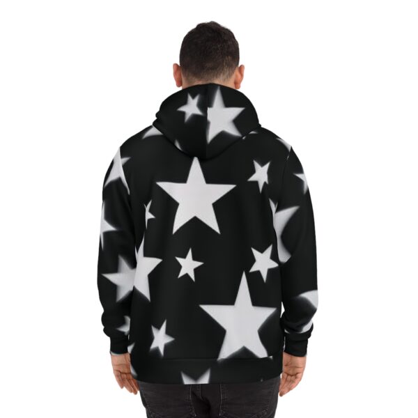Unisex GOAT Fashion Hoodie - Image 4