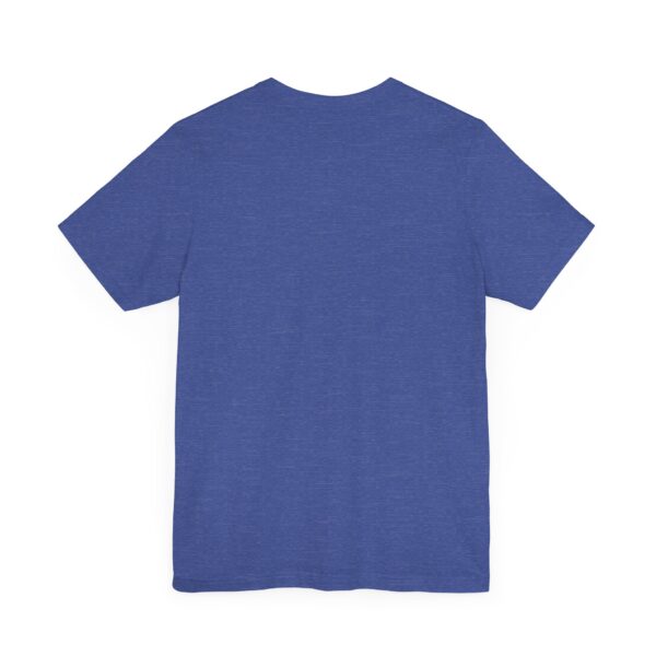 Unisex Jersey Short Sleeve Tee - Image 20