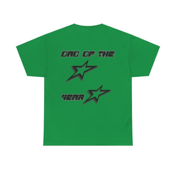 Unisex Heavy Cotton Tee - Image 14