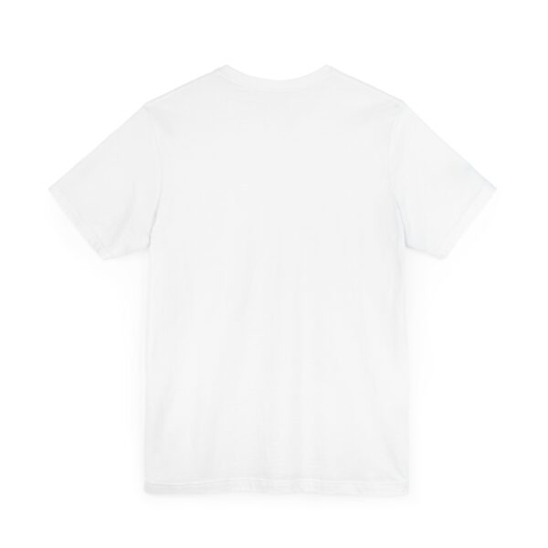 Unisex Jersey Short Sleeve Tee - Image 48