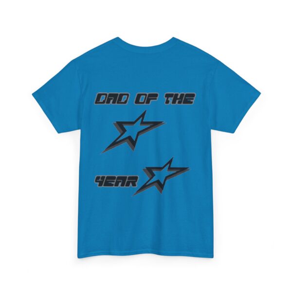 Unisex Heavy Cotton Tee - Image 44