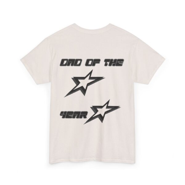 Unisex Heavy Cotton Tee - Image 60