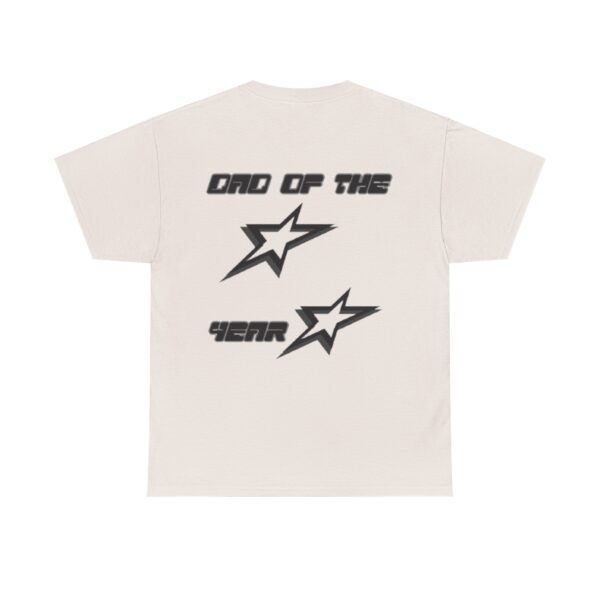 Unisex Heavy Cotton Tee - Image 58