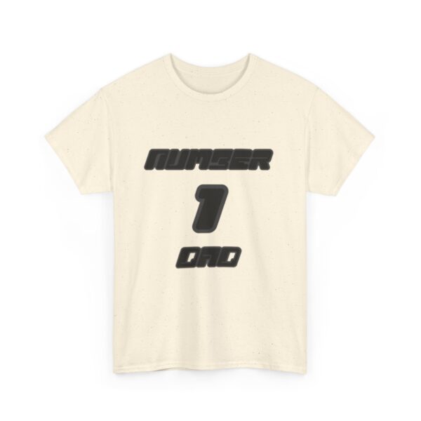 Unisex Heavy Cotton Tee - Image 23