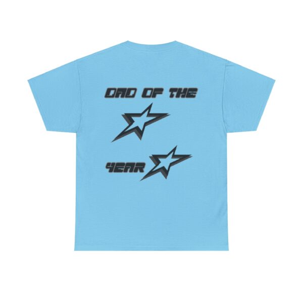 Unisex Heavy Cotton Tee - Image 46