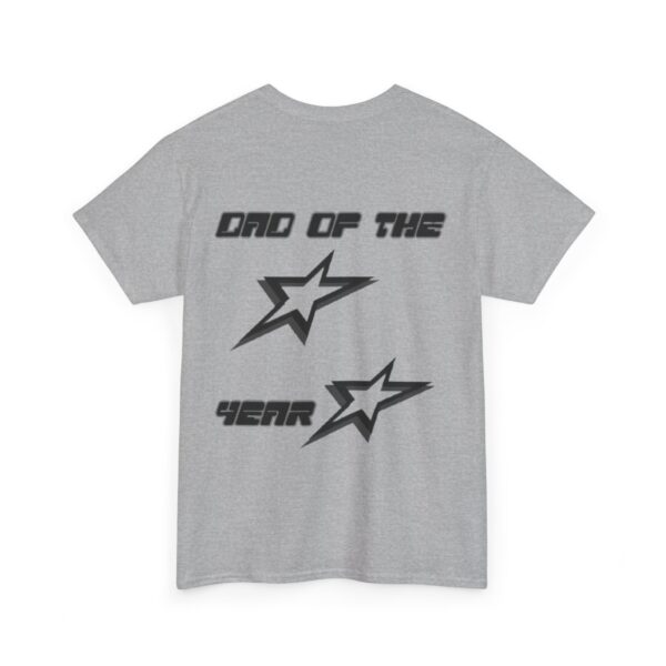 Unisex Heavy Cotton Tee - Image 52