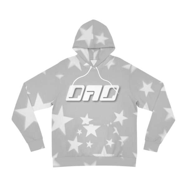 Unisex DAD Fashion Hoodie