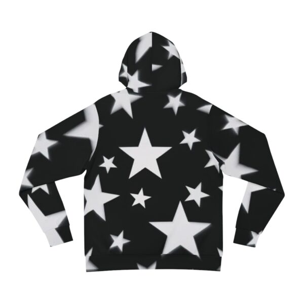 Unisex GOAT Fashion Hoodie - Image 2