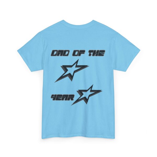 Unisex Heavy Cotton Tee - Image 48
