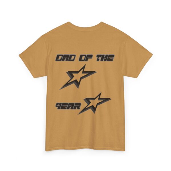 Unisex Heavy Cotton Tee - Image 32