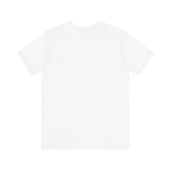 Unisex Jersey Short Sleeve Tee - Image 46