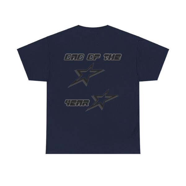 Unisex Heavy Cotton Tee - Image 26