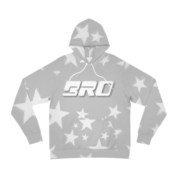Unisex BRO Fashion Hoodie