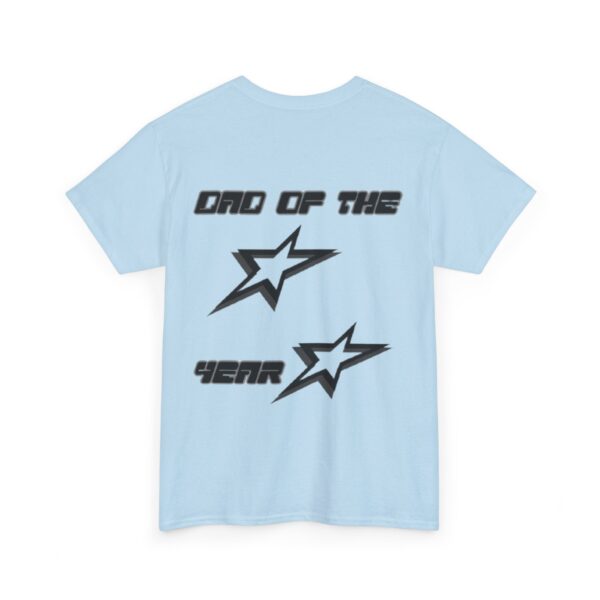 Unisex Heavy Cotton Tee - Image 20
