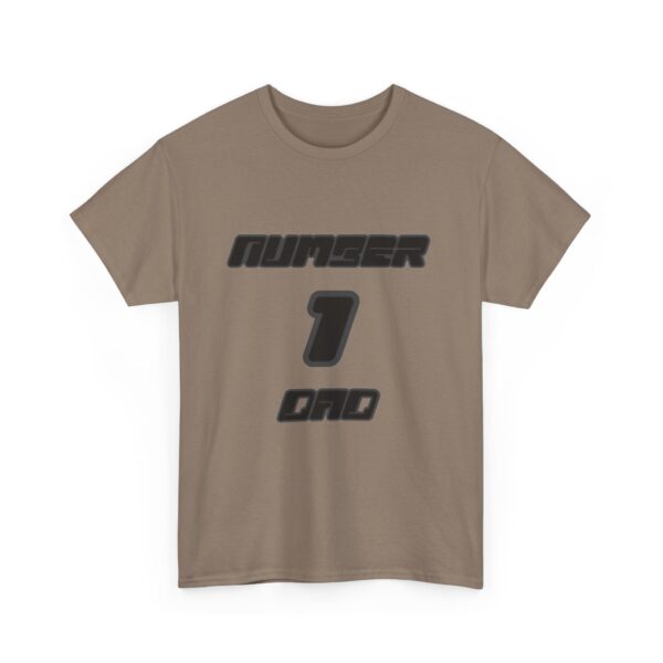 Unisex Heavy Cotton Tee - Image 7