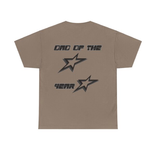 Unisex Heavy Cotton Tee - Image 6