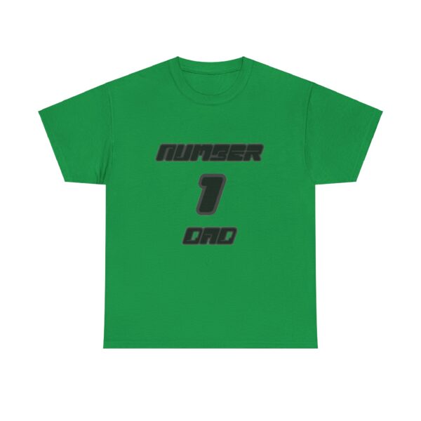 Unisex Heavy Cotton Tee - Image 13
