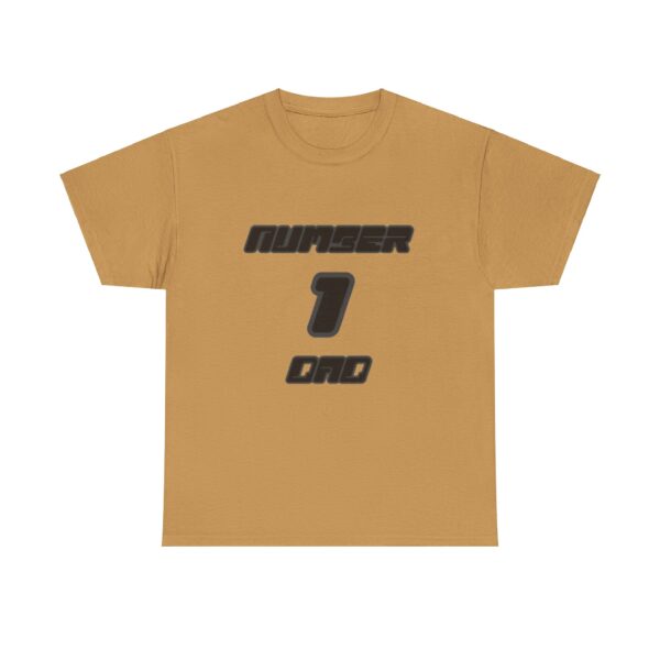 Unisex Heavy Cotton Tee - Image 29