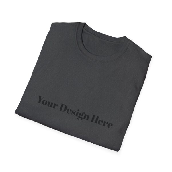 Unisex Softstyle T-Shirt - Image 48