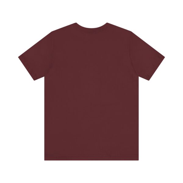 Unisex Jersey Short Sleeve Tee - Image 26