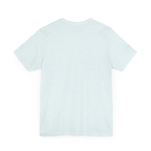 Unisex Jersey Short Sleeve Tee - Image 60
