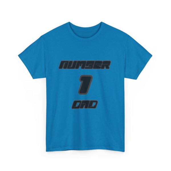 Unisex Heavy Cotton Tee - Image 43
