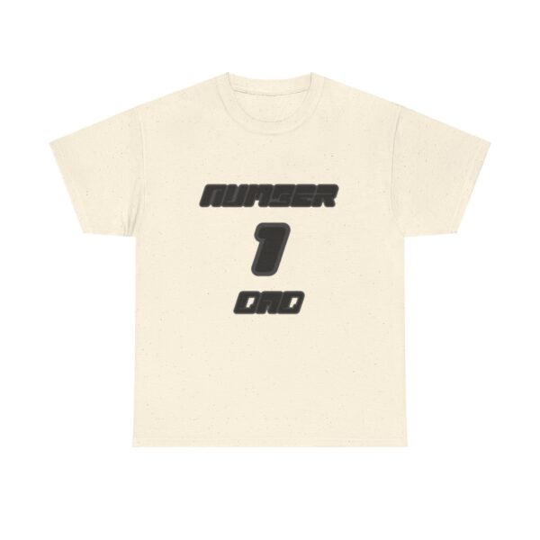 Unisex Heavy Cotton Tee - Image 21