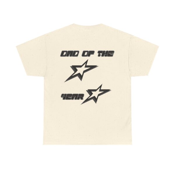 Unisex Heavy Cotton Tee - Image 22