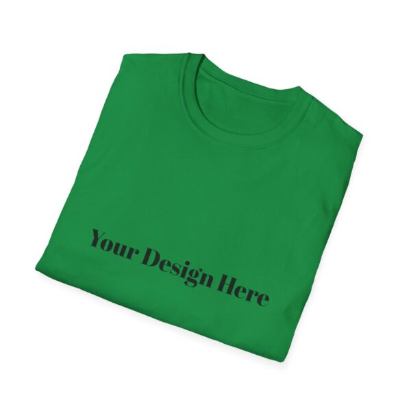 Unisex Softstyle T-Shirt - Image 12