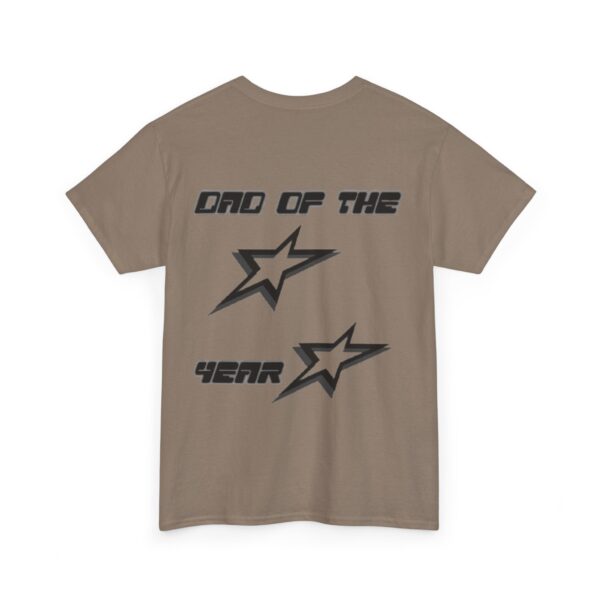 Unisex Heavy Cotton Tee - Image 8