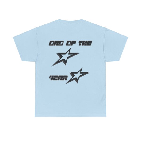 Unisex Heavy Cotton Tee - Image 18