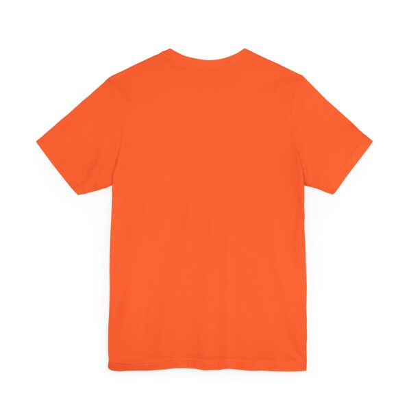 Unisex Jersey Short Sleeve Tee - Image 32