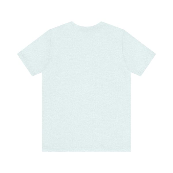 Unisex Jersey Short Sleeve Tee - Image 58