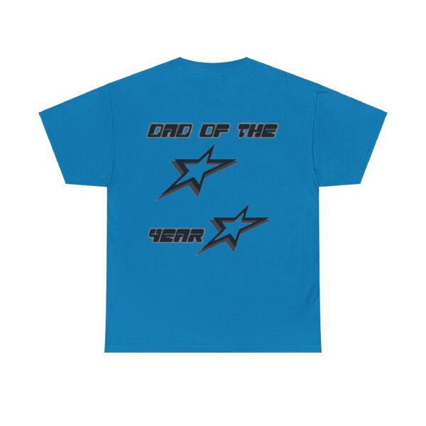 Unisex Heavy Cotton Tee - Image 42