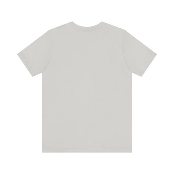 Unisex Jersey Short Sleeve Tee - Image 34