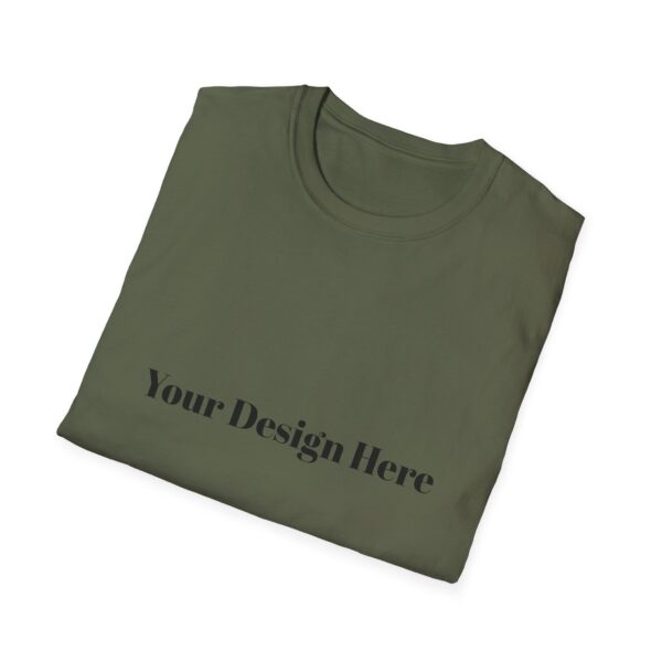 Unisex Softstyle T-Shirt - Image 40