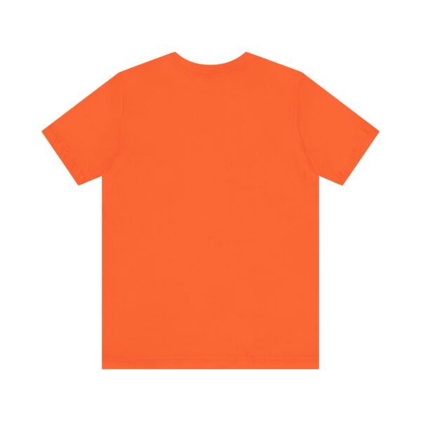 Unisex Jersey Short Sleeve Tee - Image 30